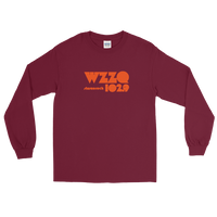 WZZQ - Jackson, MS