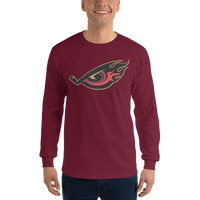 Rocky Mountain Rage (XL logo)