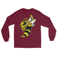 Battle Creek Rumble Bees (XL logo)