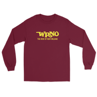 WRNO - New Orleans, LA