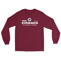 The Chukker