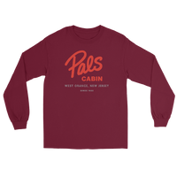 Pals Cabin