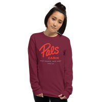 Pals Cabin