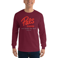 Pals Cabin
