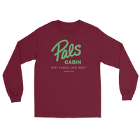 Pals Cabin
