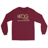 KFOG - San Francisco, CA