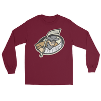 Jackson Bandits (XL logo)