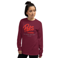 Pals Cabin