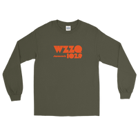 WZZQ - Jackson, MS