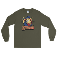 Peoria Rivermen (XL logo)