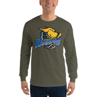 Chicago Hounds (XL logo)