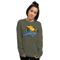 Chicago Hounds (XL logo)