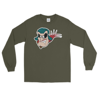 Pensacola Ice Pilots (XL logo)