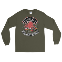San Francisco Spiders (XL logo)