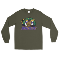Minnesota Moose (XL logo)