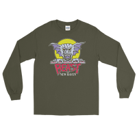 Beast of New Haven (XL logo)