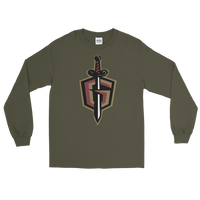 Gwinnett Gladiators (XL logo)