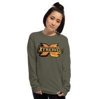 Lehigh Valley Xtreme (XL logo)