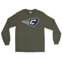 Cincinnati RailRiders (XL logo)