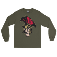 Binghamton Senators (XL logo)