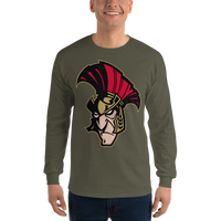 Binghamton Senators (XL logo)