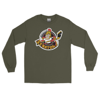 Binghamton Senators (XL logo)