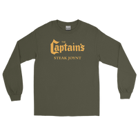 Captain’s Steak Joynt