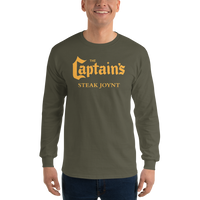 Captain’s Steak Joynt