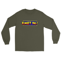 KMET - Los Angeles, CA