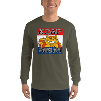 KZAP - Sacramento, CA