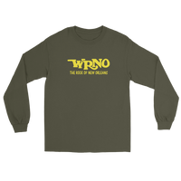 WRNO - New Orleans, LA