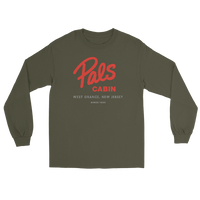 Pals Cabin