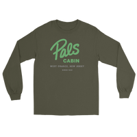 Pals Cabin