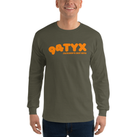 WTYX - Jackson, MS