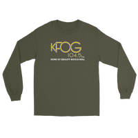 KFOG - San Francisco, CA