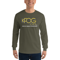 KFOG - San Francisco, CA