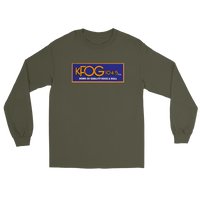 KFOG - San Francisco, CA