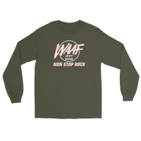 WAAF - Boston, MA