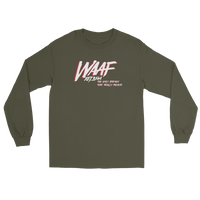 WAAF - Boston, MA
