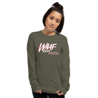 WAAF - Boston, MA