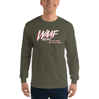 WAAF - Boston, MA