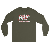 WAAF - Boston, MA