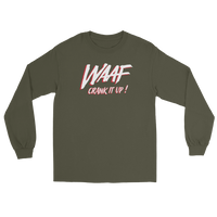 WAAF - Boston, MA