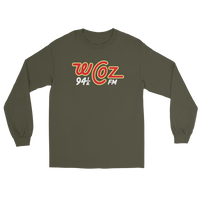 WCOZ - Boston, MA