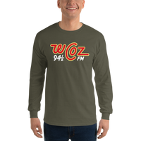 WCOZ - Boston, MA