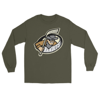 Jackson Bandits (XL logo)