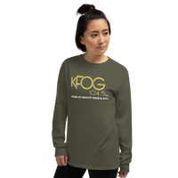 KFOG - San Francisco, CA