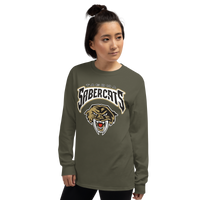 Tacoma Sabercats (XL logo)