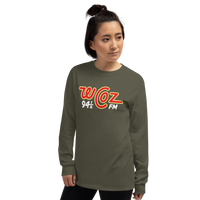 WCOZ - Boston, MA