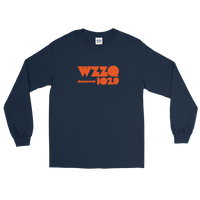 WZZQ - Jackson, MS